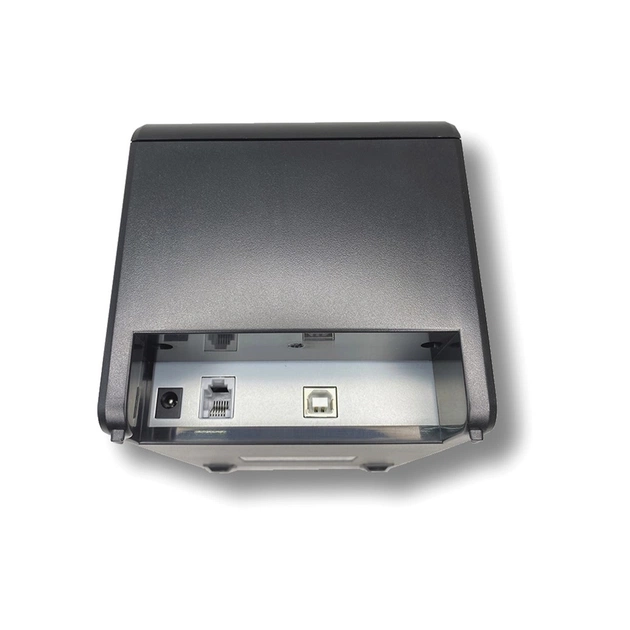 Принтер чеків X-PRINTER XP-C58IIQ USB, BT (XP-C58IIQ+BT) - picture 4