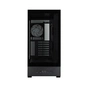Корпус для ПК Zalman P40DSBLACK - уменьшенное изображение 8