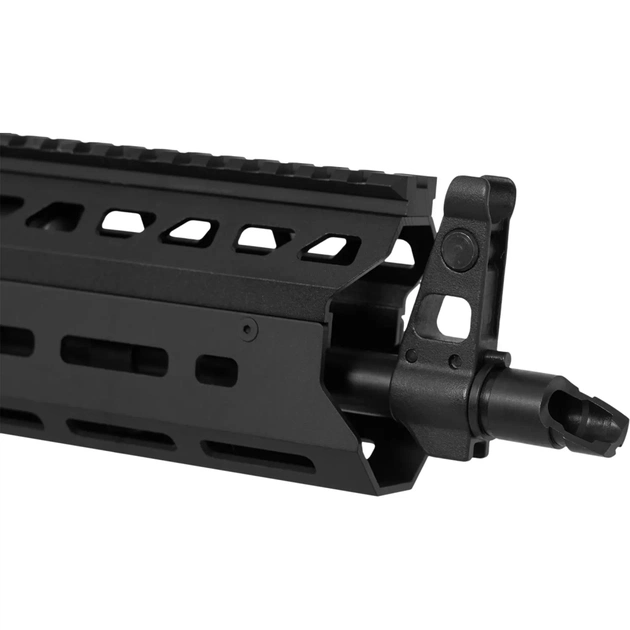 Гвинтівка страйкбольна LCT АКМ M-LOK Black AEG (M-LOK-LCKM AEG) - picture 7