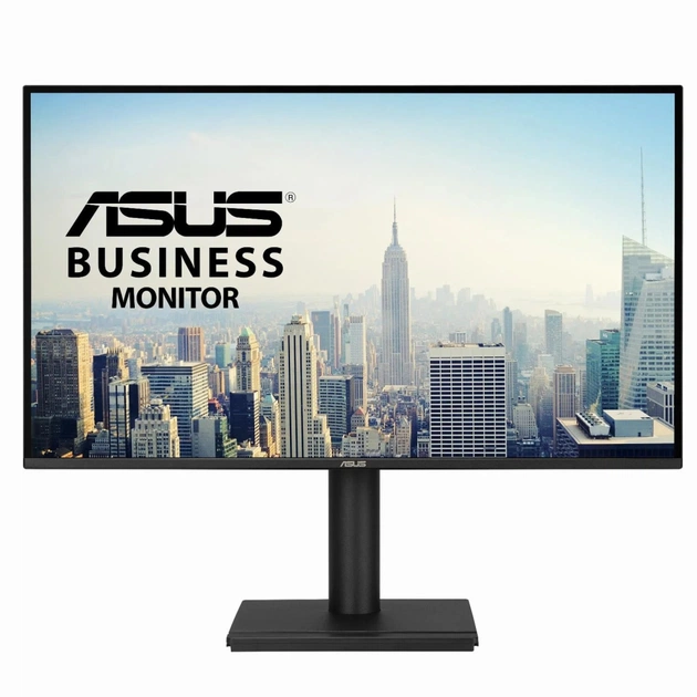 Монітор ASUS VA27AQSE (90LM06G1-B02171) - зображення 1