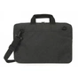 Сумка для ноутбука Tucano 15" Linea Black (BLIN15) - зменшене зображення 4