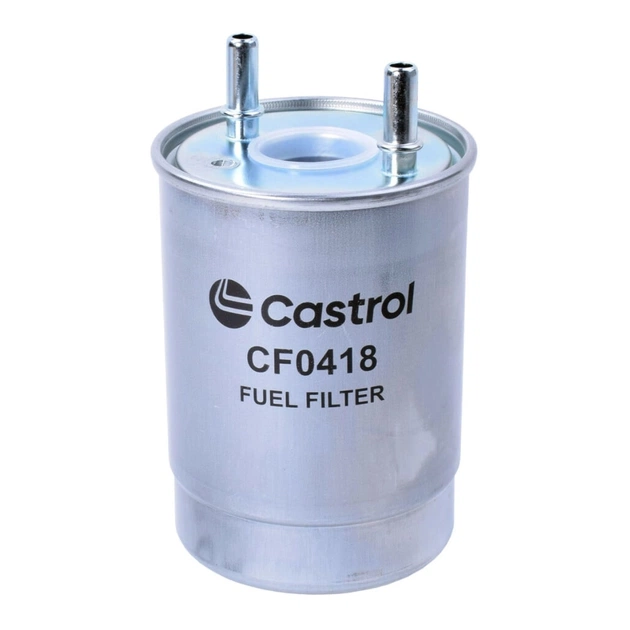 Фильтр топливный Castrol Filters CF0418 - изображение 1