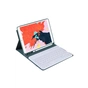 Чохол до планшета BeCover with Keyboard Apple iPad Pro 11 2020/2021/2022 Dark Green (709680) - зменшене зображення 5