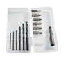 Ящик для інструментів Vitals Professional, AU 1870 BS SmartLine+, 35х29х13см, пластик (184489) - зменшене зображення 7