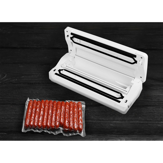 Вакууматор ECG VacuFresh - picture 10