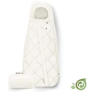 Зимовий конверт Cybex Snogga Mini 2 / Seashell Beige (522002897) зображення 1
