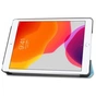 Чохол до планшета BeCover Smart Case Apple iPad 10.2 2019/2020/2021 Light Blue (707965) - уменьшенное изображение 4