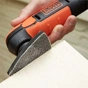 Шліфувальна машина Black&Decker BDCDS12N акумуляторна дельташліфувальна - зменшене зображення 10