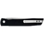 Ніж Boker Urban Trapper Automatik NXT Black (110079) - зменшене зображення 3