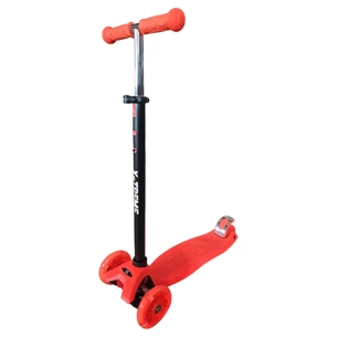 Самокат X-TREME KS-208 помаранчевий (126306) зображення 1