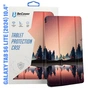 Чехол для планшета BeCover Smart Case Samsung Galaxy Tab S6 Lite (2024) 10.4" P620/P625/P627 Dusk (710827) - уменьшенное изображение 1