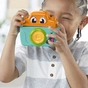 Набор для творчества Hasbro Play-Doh "Фотокамера" Веселі фото (G0502) - уменьшенное изображение 4
