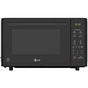 Мікрохвильова піч LG MJ3294BAB - зменшене зображення 1