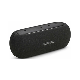 Акустична система Harman Kardon Luna Black (HKLUNABLKEU) зображення 1