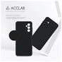 Чохол до мобільного телефона ACCLAB SoftShell Samsung Galaxy M14 5G Black (1283126576102) - зменшене зображення 5