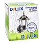 Світильник Delux PALACE A001 (90011333) - уменьшенное изображение 2