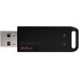 USB флеш накопичувач Kingston 64GB DataTraveler 20 USB 2.0 (DT20/64GB) - уменьшенное изображение 1