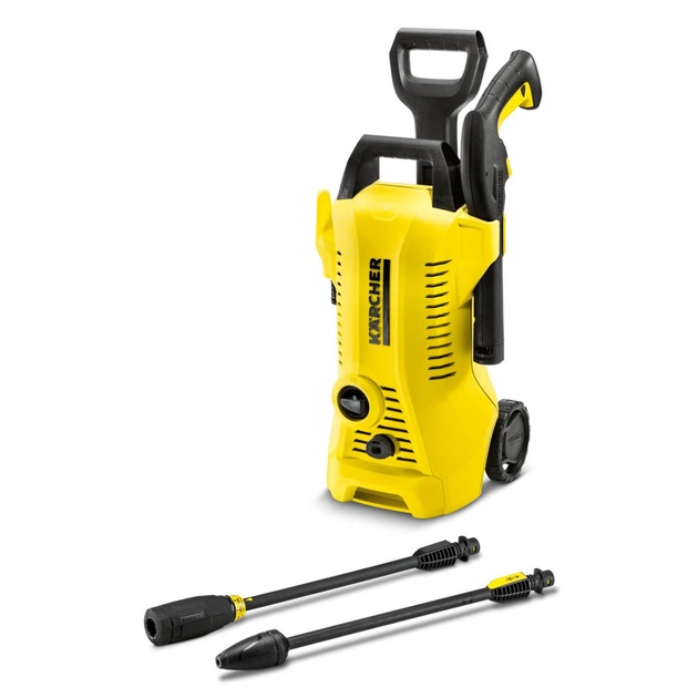 Мийка високого тиску Karcher K2 Power Control (1.673-600.0) - picture 2