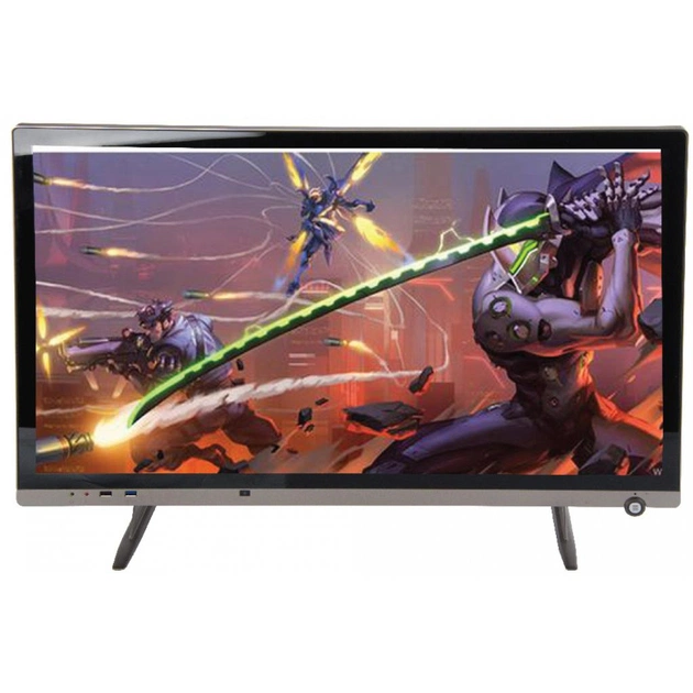 Комп'ютер Artline Gaming M97 (M97v05) - зображення 1