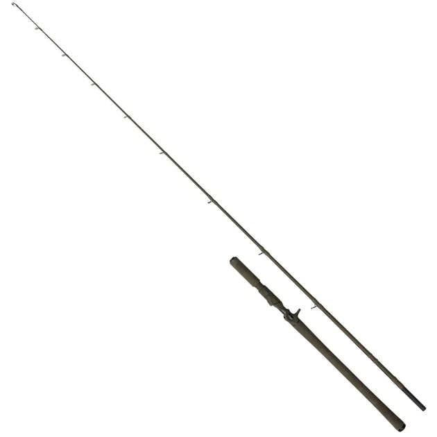 Вудлище Savage Gear SG4 Jerk Specialist Trigger 6'6"/1.98m 80-150g Casting (1.5 част.) (1854.11.19) - изображение 1