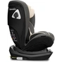 Автокрісло Lionelo Bastiaan RWF (0-36 кг) beige latte (LO.A.BS03) - зменшене зображення 4