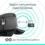 Мышь беспроводная Logitech MX Master 4 Graphite (910-007562) - уменьшенное изображение 6