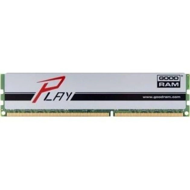 Модуль пам'яті для комп'ютера DDR3 4GB 1866 MHz Goodram (GYS1866D364L9A/4G) - изображение 1