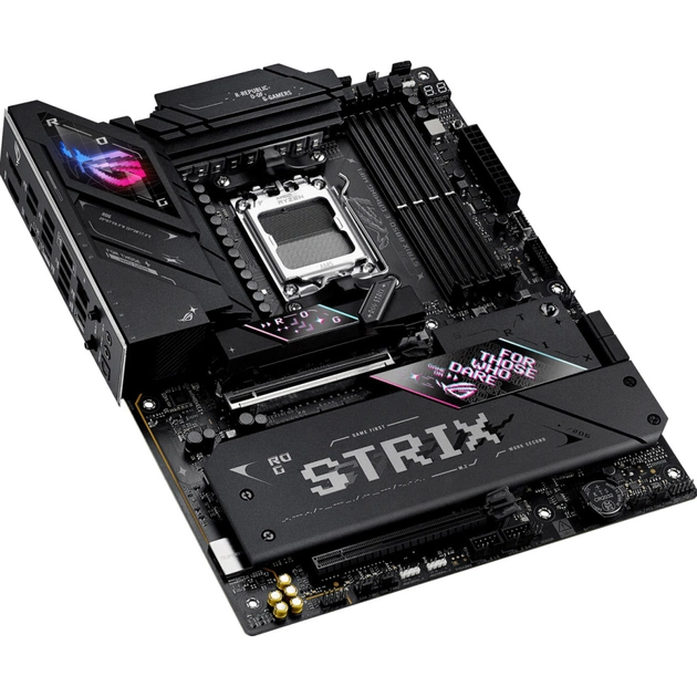 Материнська плата ASUS ROG STRIX B850-E GAMING WIFI - picture 3