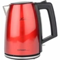 Електрочайник First без ПДВ FA-5411-8 red - зменшене зображення 1