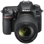 Цифровий фотоапарат Nikon D7500 18-140VR Kit (VBA510K002) - зменшене зображення 11