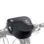 Велосумка на кермо Deuter City Bag Black (3290117 7000) - зменшене зображення 1