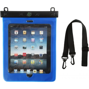 Чохол до планшета Armorstandart Universal 11" Waterproof Case Blue (ARM59202) зображення 1