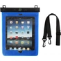 Чохол до планшета Armorstandart Universal 11" Waterproof Case Blue (ARM59202) - зменшене зображення 1
