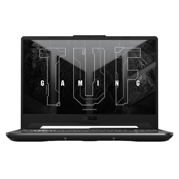 Ноутбук ASUS TUF Gaming A15 FA506NCG-HN367 (90NR0JF7-M00UU0) - изображение 1
