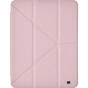 Чохол до планшета Armorstandart Y-Type PEN iPad Pro 11 2024 Pink (ARM77535) - зменшене зображення 1