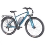 Электровелосипед Formula eCURSOR MAN AM DD 29" 19" 48B 17.5А*г 500Вт 2026 темно-синій (ELB-FR-29-243) - уменьшенное изображение 2