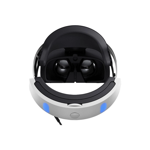 Окуляри віртуальної реальності Sony PlayStation VR - picture 8