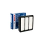 Повітряний фільтр для автомобіля Bosch F 026 400 063 - зменшене зображення 4