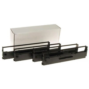 Картридж WWM EPSON LX-350 4шт (E.350C*4) зображення 1