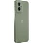 Мобільний телефон Motorola G55 8/256Gb Smoky Green (PB5U0010RS) - уменьшенное изображение 11