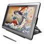 Планшет-монітор Huion GT-156HD V2 - зменшене зображення 3