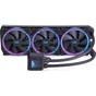 Система рідинного охолодження Alphacool AURORA 420/DIGITAL RGB 11731 - зменшене зображення 1