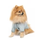 Светр для тварин Pet Fashion Denis S жовтий (4823082434640) - зменшене зображення 2
