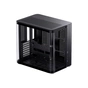 Корпус JONSBO TK-2 Black - зменшене зображення 7