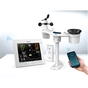Метеостанція Sencor SWS16600WIFI - уменьшенное изображение 5