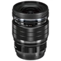 Об'єктив Olympus EW-M1712 17mm 1:1.2 PRO Black (V311100BW000) - зменшене зображення 4
