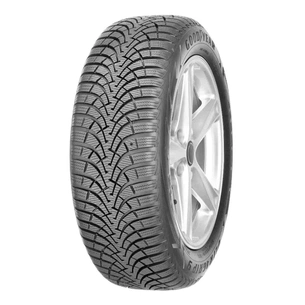Шина Goodyear Ultra Grip 9+ 165/70R14 81T зображення 1