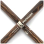 Барабанні палички ProMark Rebound 5B FireGrain (R5BFG) - уменьшенное изображение 4