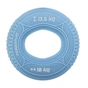 Еспандер PowerPlay PP-4330 Hand Grip Loops Light 13.5-18 кг Блакитний (PP_4330_Blue_(13.5-18kg)) - зменшене зображення 1