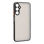 Чохол до мобільного телефона Armorstandart Frosted Matte Samsung A15 4G (A155) / A15 5G Black (ARM72514) - зменшене зображення 1